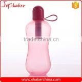 550ML Bottle With Filter,BPA Free Plastic Water Bottle With Filter thumbnail-2