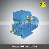 Explosion-proof Vacuum Cleaner (dry Recovery 50L) thumbnail-2