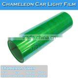CARLIKE Factory Price Car Light Vinyl Chameleon Color Tint Film thumbnail-3