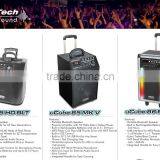 High Power Speaker Box Cheap Active Music Speaker Hifi Audio System Outdoor Activities Speaker thumbnail-5