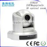 Telemedicine USB Video Conference HD Camera 1080p Zoom Free Video thumbnail-1