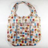 POLYESTER NEW STYLE FANCY SHOPPING BAG