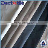 DEC Textile Terylene Fabric Spandex Fabric Protective Clothing