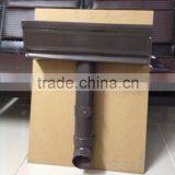 PVC Gutter Fittings,Gutters & DownSpout,Drop Outlet
