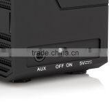 2016 Hot Selling Amplifier Bluetooth Speaker With 1500mAh Baterry Capacity thumbnail-6