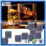 Wholesale Whiskey Rock Stone Cube Whisky Stone/ Whiskey Stone/ Whisky Ice Cube thumbnail-4