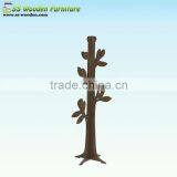 Wooden Tree Shaped Coat Hooks TH-1204545 thumbnail-1