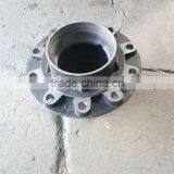 Wheel Hub for Jiefang truck original parts