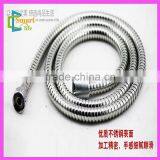 H-01 ss cheap 1.5m toilet spray hose