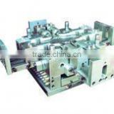 professional plastic ppr pipe fitting mould