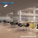 Online Indoor Aluminum Led Panel Lighting AC220V 20w Led Panel Light for Office Hospital School thumbnail-6