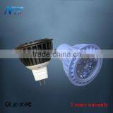 Led Light for tv Studio Aluminum 5w Led Spot Light Warm Wihte Led Spot Light thumbnail-1