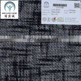 Linen /cotton Yarn Dyed Fabric