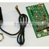 Wireless DMX Receiver Module