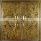 Villa Metal Door thumbnail-1