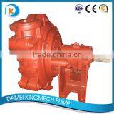 Weak Abrasive Duty Slurry Pump(Bomba) thumbnail-2