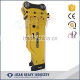 Hot Sale New Type Cheap Price Soosan Hydraulic Breaker Hammer thumbnail-1