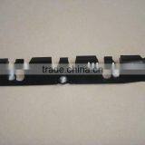 Renault Logan Rear Bumper Support, Rear Bumper Clip for Logan