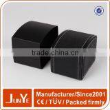 Square pu Leather Jewelry Small Gift Box for Sale thumbnail-1