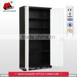 Dressing Room Stainless Steel Wardrobe Manufacture Metal Locker Cabinet thumbnail-5