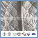 Waterproof 28*52" Bamboo Quilted Crib Mattress Protector Supplier's Choice thumbnail-2
