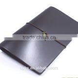 Leather Journal Notebook Macbook Notebook thumbnail-2