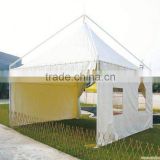 folding tent OEM logo printing 2m gazebo tent for advertising
