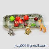 Factory Directly and Custom Decorative Tin Tray