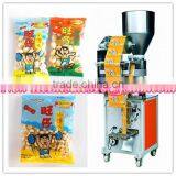 Small Steamed Bread Packaging Machine