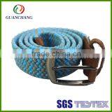 China Wholesale Custom Elastic Waistband With Grippers, Belt Buckle thumbnail-5