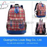 2014 Fashion School Backpack for Girl thumbnail-1