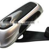 Promotional Dynamo Flashlight Dynamo Charger