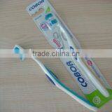 Handle Best Toothbrush for Adult thumbnail-1
