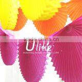 Tissue Western Wedding Decorations thumbnail-6