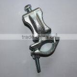 EN74/ BS1139 Forged Girder Scaffolding Coupler-swivel Pipe Fixing Clamp thumbnail-3