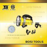 Work Torch More Bright and Car Charge