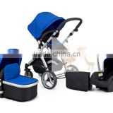 New Design Baby Stroller 2016 Stroller Travel system good baby
