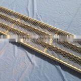 Steel Plank 1800mm for Frame Scaffolding