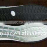 Footwear Materials Tpr Shoes Outsoles/cheap Shoe Outsole thumbnail-1