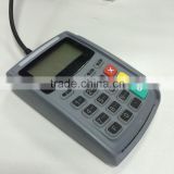 Pinpad Contactless Card Reader Wire Pinpad for Pos Terminal E4020