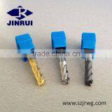 Solid Carbide End Mill Cutting Tools thumbnail-5