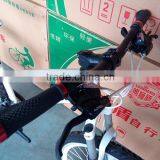 White Aluminum Alloy Frame Mountain Bicycle/bike for Sale thumbnail-3