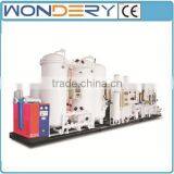 Nitrogen Generation Plant For Brazing Furnace