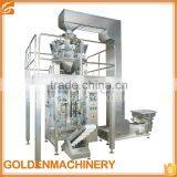 Nut Paste Filling Machine Tomato Sauce Filler Peanut Butter Bottle Packing thumbnail-6