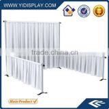 Portable Used Pipe And Drape For Sale