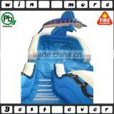 Big Fish Attack Outdoor Sports Equipment Air Trampoline Prices, Adult and Baby Inflatable Used Water Slide for Sale thumbnail-4