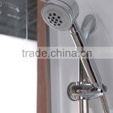 Shower Room With Steam Sauna, Enclosed Steam Bath, Digital Controller Steam Sauna Room, thumbnail-5