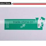 Ultra Destructible Vinyl Label Materials