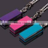 Colourful Led Light Wood Type Connector Pen Hub Mini Car Bulk Lighter Charger Stick Micro Fan Cable Usb Flash Drive thumbnail-2