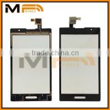led touch screen for phone p760 touch b
